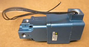MAC 224B-110EA CONTROL VALVE NEW 224B110EA