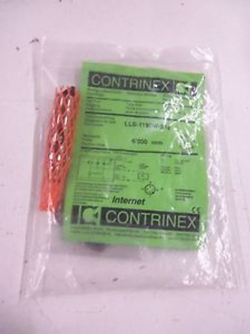 CONTRINEX LLS-1180W-204 NEW IN BAG