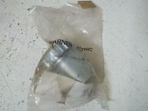 WARNER ELECTRIC 5125-541-00 ARMATURE HUB NEW IN A BAG