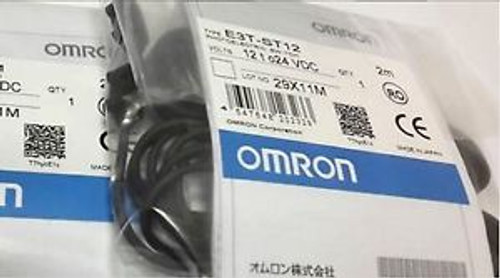 OMRON  Photoelectric Switch Sensor E3T-ST12 E3TST12