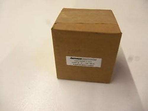 ANTUNES CONTROLS 803112502 (NOT OPEN) NEW IN BOX