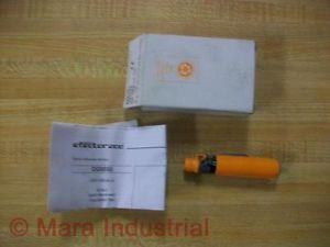 Ifm Efector 0G0033 Sensor 0GP-DB0A/LS-100 OG0033