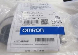 1PC New Omron Photoelectric Switch E3T-ST13 ( E3TST13 )