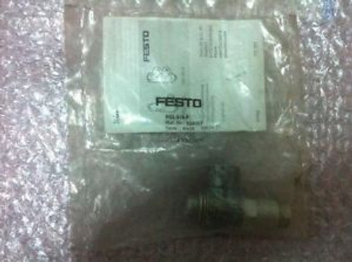 1PC FESTO HGL-3/8-B 530032 zlb01