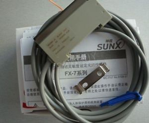 1PC sunx SUNX FX-12 xhg50