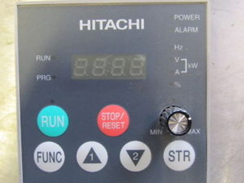 Hitachi MPN 1148 OPE-SRE Digital Keypad For L300P/SJ300 Drive