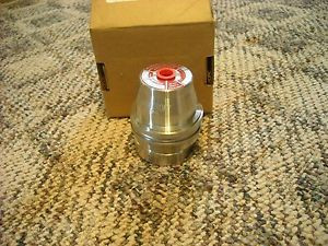 Ashcroft Diaphragm Seal 50 500SS 02T Type 500 316L. New W/
