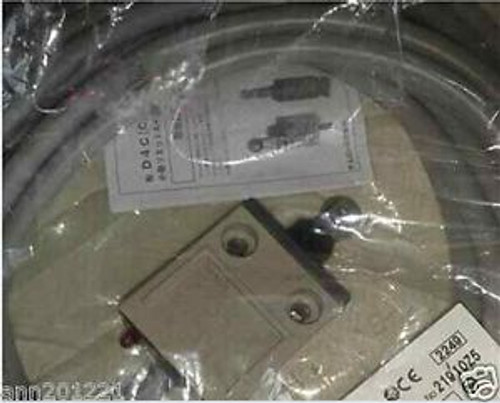 Omron Limit Switch D4C-4232/4332/4233/4333/4250/4350