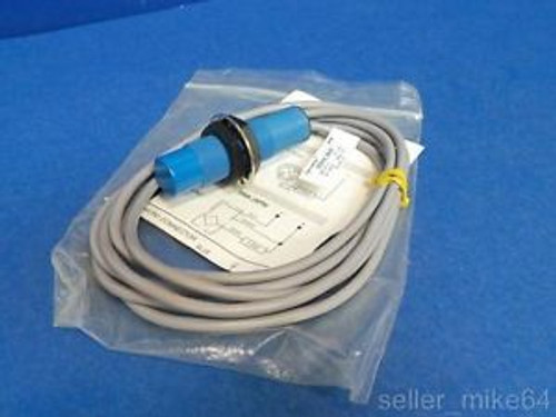 CUTLER-HAMMER E53KAL18A2E SERIES E1 20-250 VAC PROXIMITY SENSOR NEW IN BAG