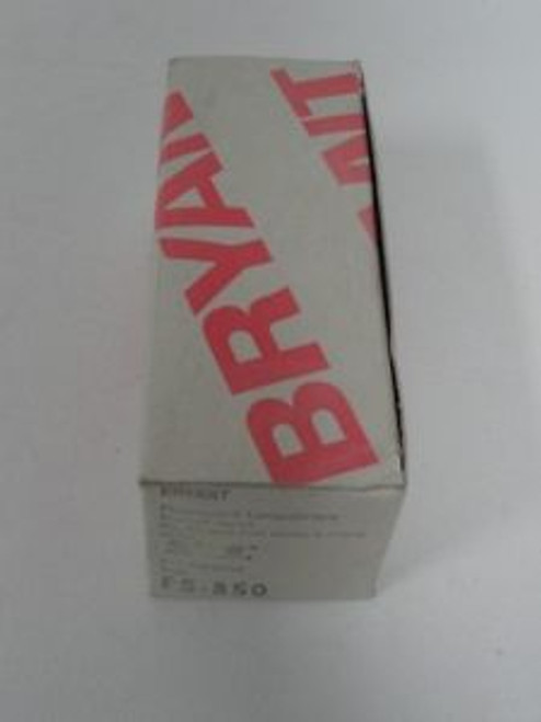 Bryant FS-850 85,90,&100 Watt 4 Prong Starter (Box of 10)