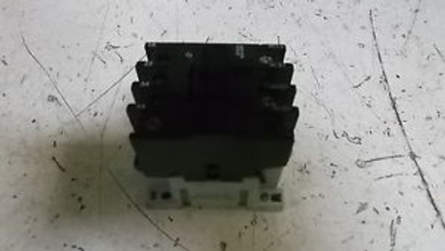 SPRECHER + SCHUH CS3-31E-120 CONTACTOR NEW OUT OF BOX