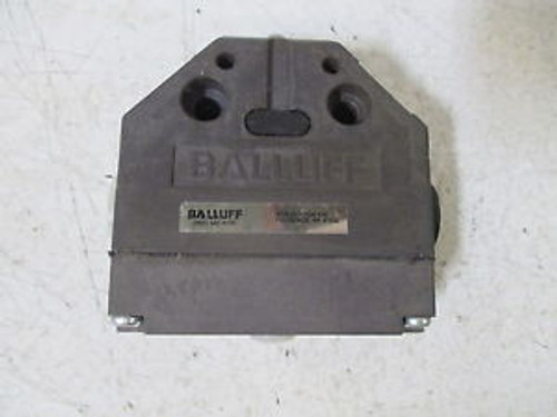 BALLUFF BNS519-FK-60-101-FD PROXIMITY SWITCH NEW OUT OF A BOX