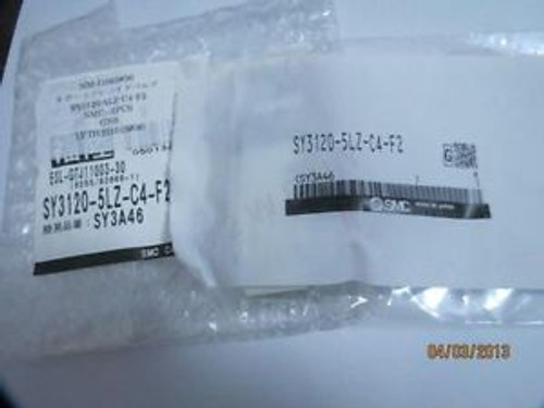 1PC SMC SY3120-5LZ-C4-F2 xhgj22