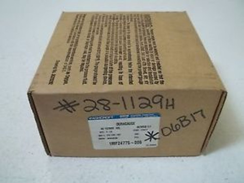ASHCROFT 451279SS02L 30IMV&15# DURAGAUGE NEW IN A BOX
