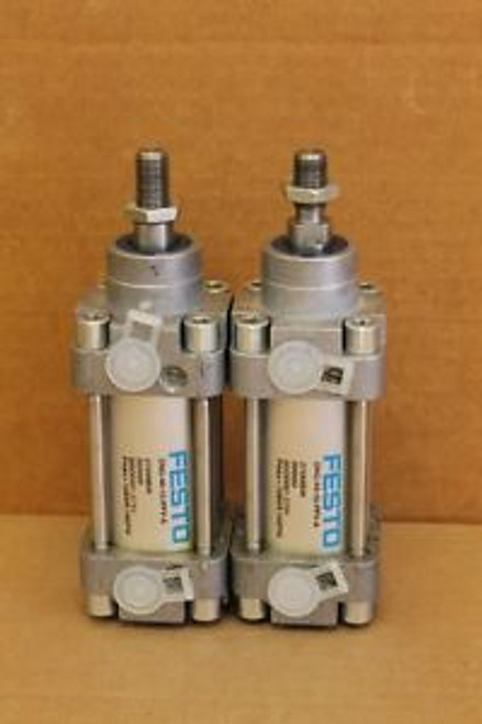 FESTO DNG-40-10-PPV-A PNEUMATIC CYLINDER