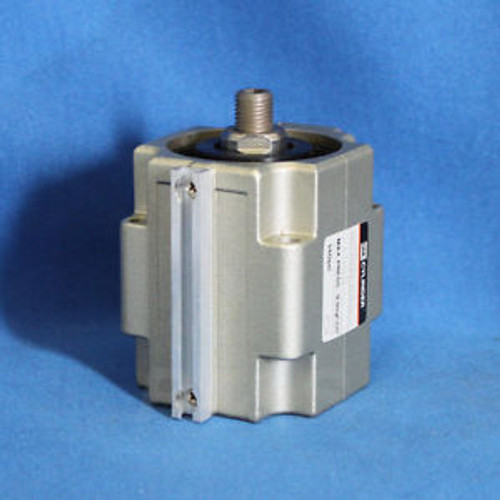 SMC Cylinder NCDQ1B40-100D