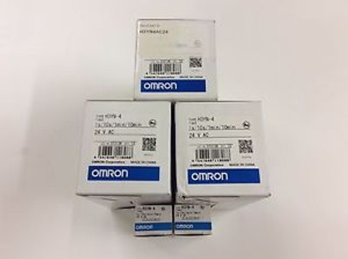 Omron H3YN4AC24 H3YN-4 24VAC Timers