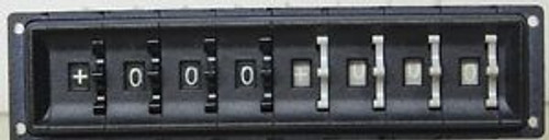 Unused General Electric-Measuray Digital Thumbwheel Unit # 44A393646-13