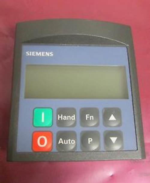 SIEMENS Interface Operator Keypad for VFD Drive 1795L810A
