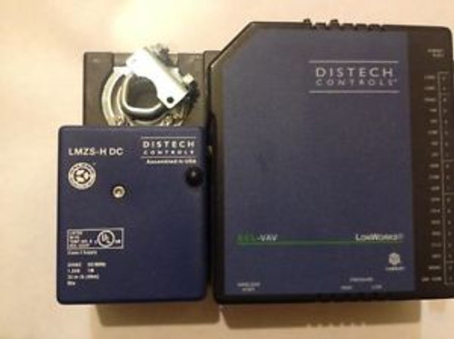 Distech ECL-VAV