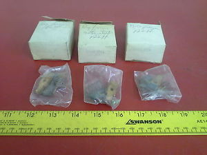 ARROW HART 32620-301A CONTACT KIT NOS LOT OF 3