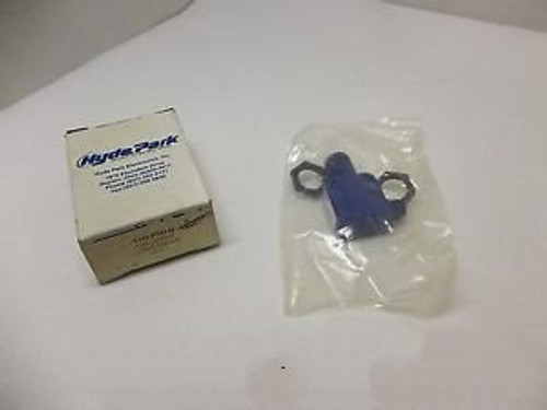 NEW Hydepark VM1-PNO-Q Ultrasonic Sensor (ELE2694)