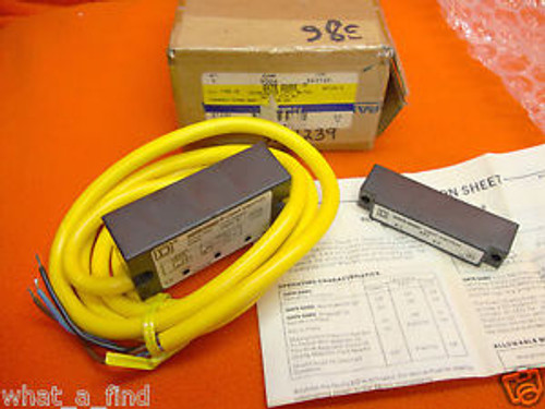 NEW Square D Gate Gard Limit Switch 9006 SGS1DK 9007 9006SGS1DK Interlocking key