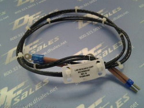 853-022929-001 - LAM RESEARCH - CABLE ASSY, 14AWG TFE,REV B