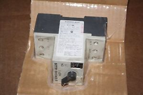 Siemens-Allis MSP30L Manual Starter Protector