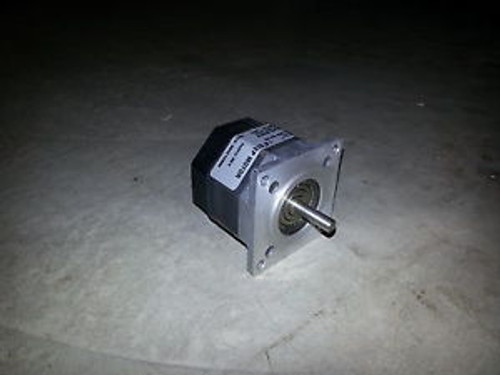 Pacific Scientific  P21NSXB-LNS-NS-02  Servo Motor