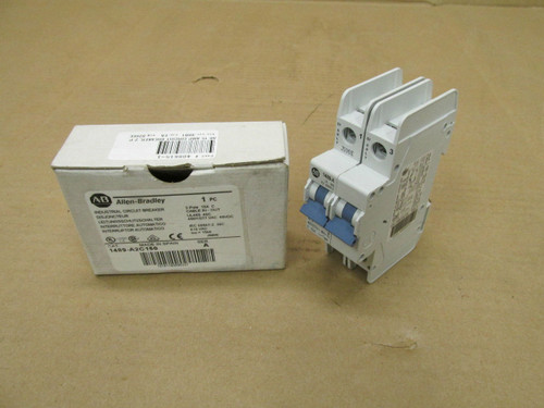 Allen Bradley 1489-A2C-150 1489A2C150