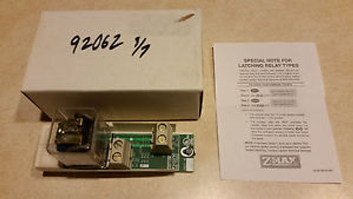 LEVITON RELAY CARD 2POLE 20AMP 208/480V RELAY-2PL