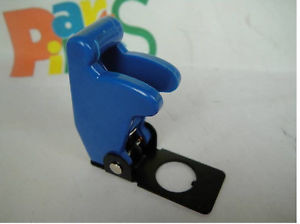 100pcs Toggle Switch Flip Safety Cover Guard Military/switch cap BL01,teng