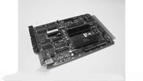 XYZ ELECTRONICS INC XYZ FL-II REVISION A PC INPUT BOARD NEW