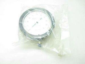 NEW PERMA-CAL 120FIB04A21 0-100PSI 5-3/4 IN 1/4 IN NPT GAUGE D456847