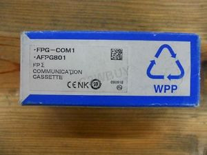 1PC Panasonic FPG-COM1 AFPG801 xhg53