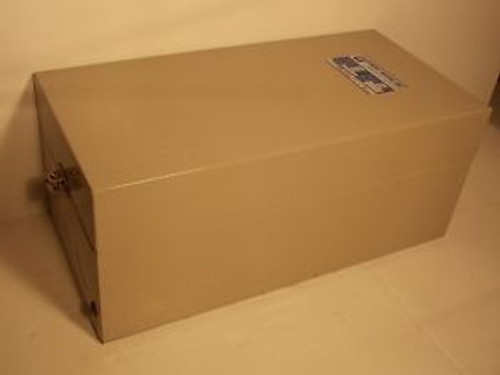 YASKAWA TDB-P75LB2/TDB-P75LB DYNAMIC BRAKING UNIT NNB