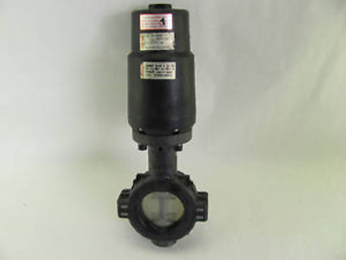 GEMU 450 65D 529141 1 Valve