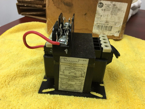 Allen Bradley 1497-N29 1497N29