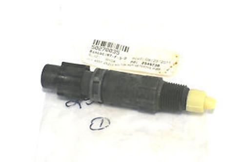 NEW LMI MILTON ROY 25203 VALVE ASSEMBLY