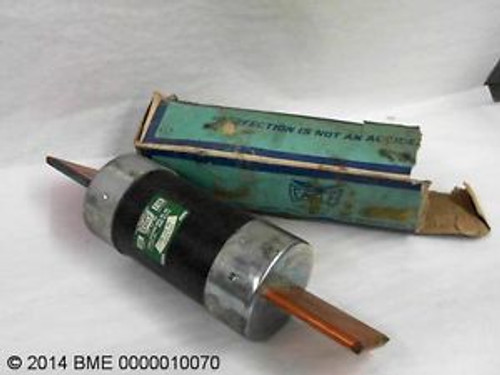 EAGLE   250V 655 FUSE 600A