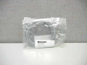 BALLUFF BES 516-208-BO-E-03 NEW PROXIMITY SENSOR BES027Z 180541 BES516208BOE03