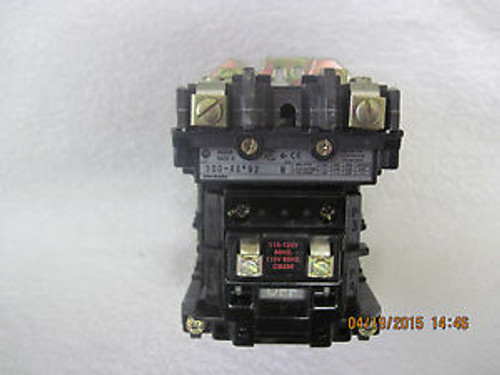 ALLEN BRADLEY 500-AOD92 Contact - NOS