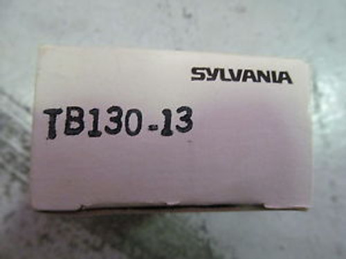 Sylvania Coil TB130-13 110 V