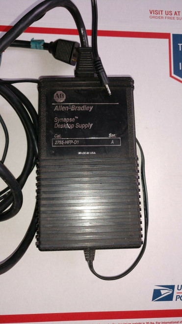 Allen Bradley 2755-Hfp-D1 2755Hfpd1