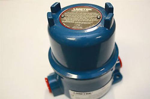 Ametek Drexelbrook 506-6000 Series Level Control Transmitter