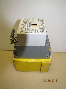 SQUARE D 8502 DLSG 31.43 8502 DLSG3143 80 A AMP 660 VOLT 24V CONTACTOR New