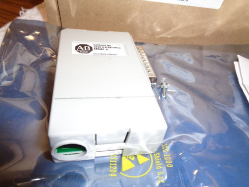 Allen Bradley 2090-U3Cbb-Dm12 2090U3Cbbdm12