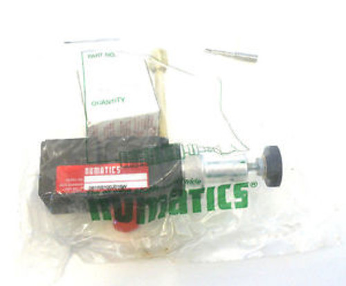 NEW NUMATICS 081RS100J016W REGULATOR