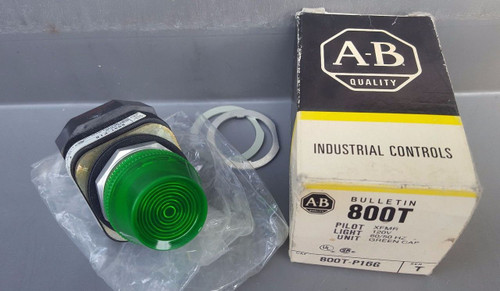 Allen Bradley 800T-P16G 800Tp16G